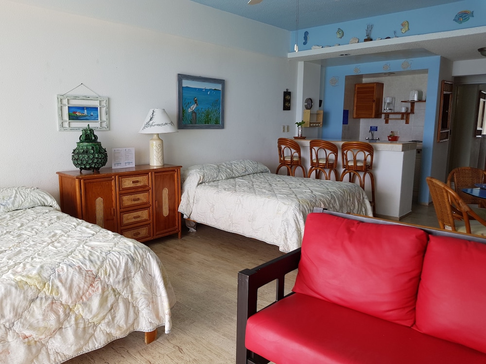 Condominios Salvia Cancun 25/79