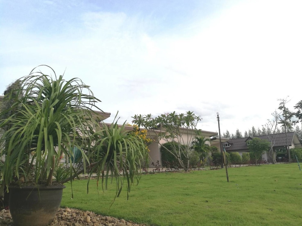On Green Resort 35/50