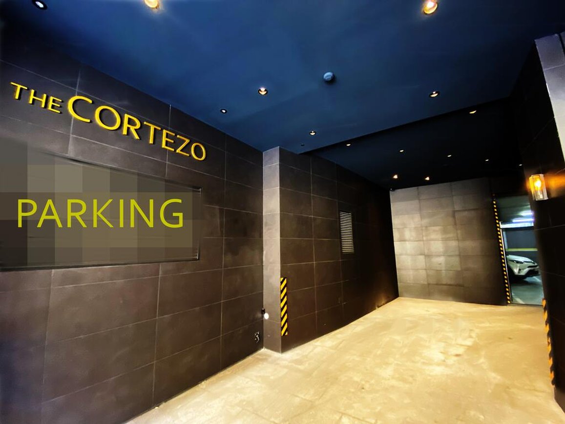 Hotel Cortezo 71/80