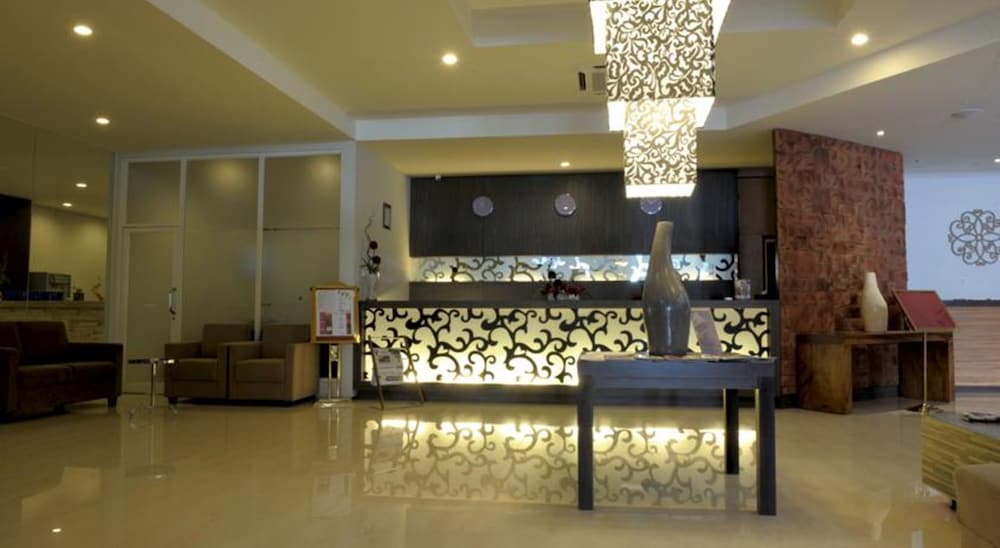 Lombok Plaza Hotel Convention 6/41