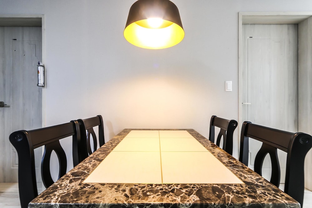 Seomyeon Brown-dot Hotel Gold Busan 39/50