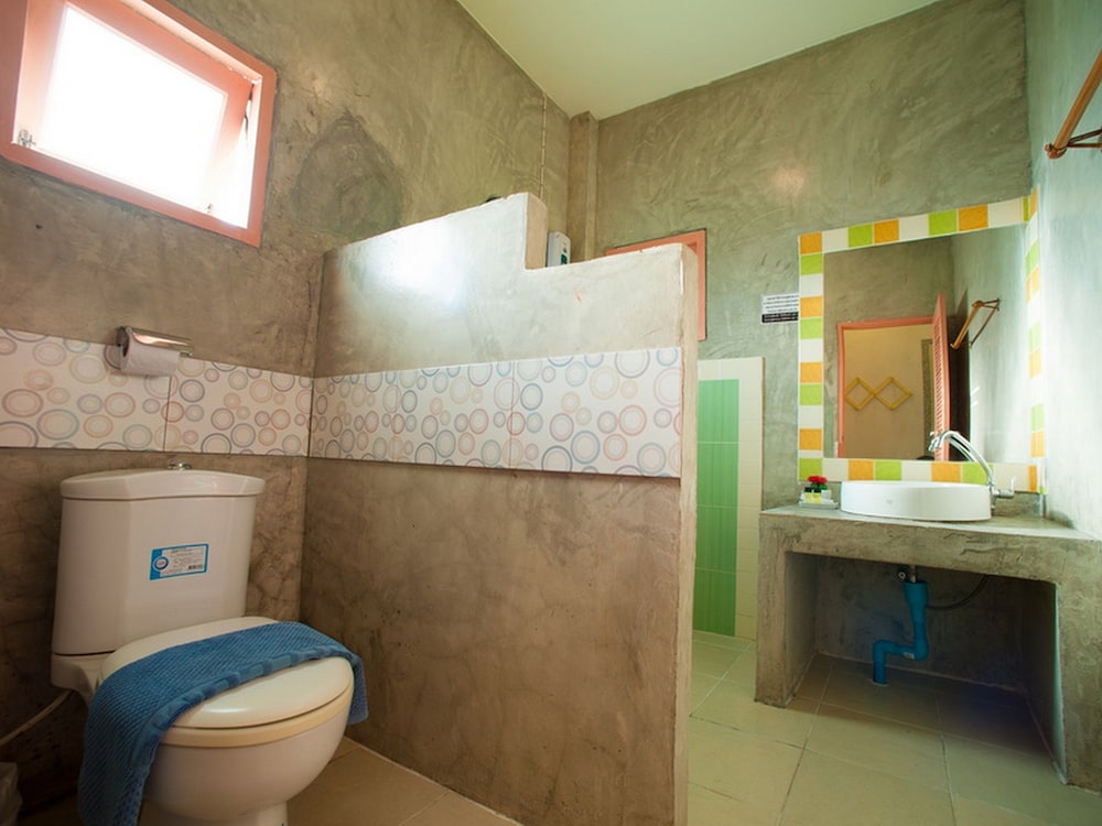 Baan Chokdee Pai Resort 17/59