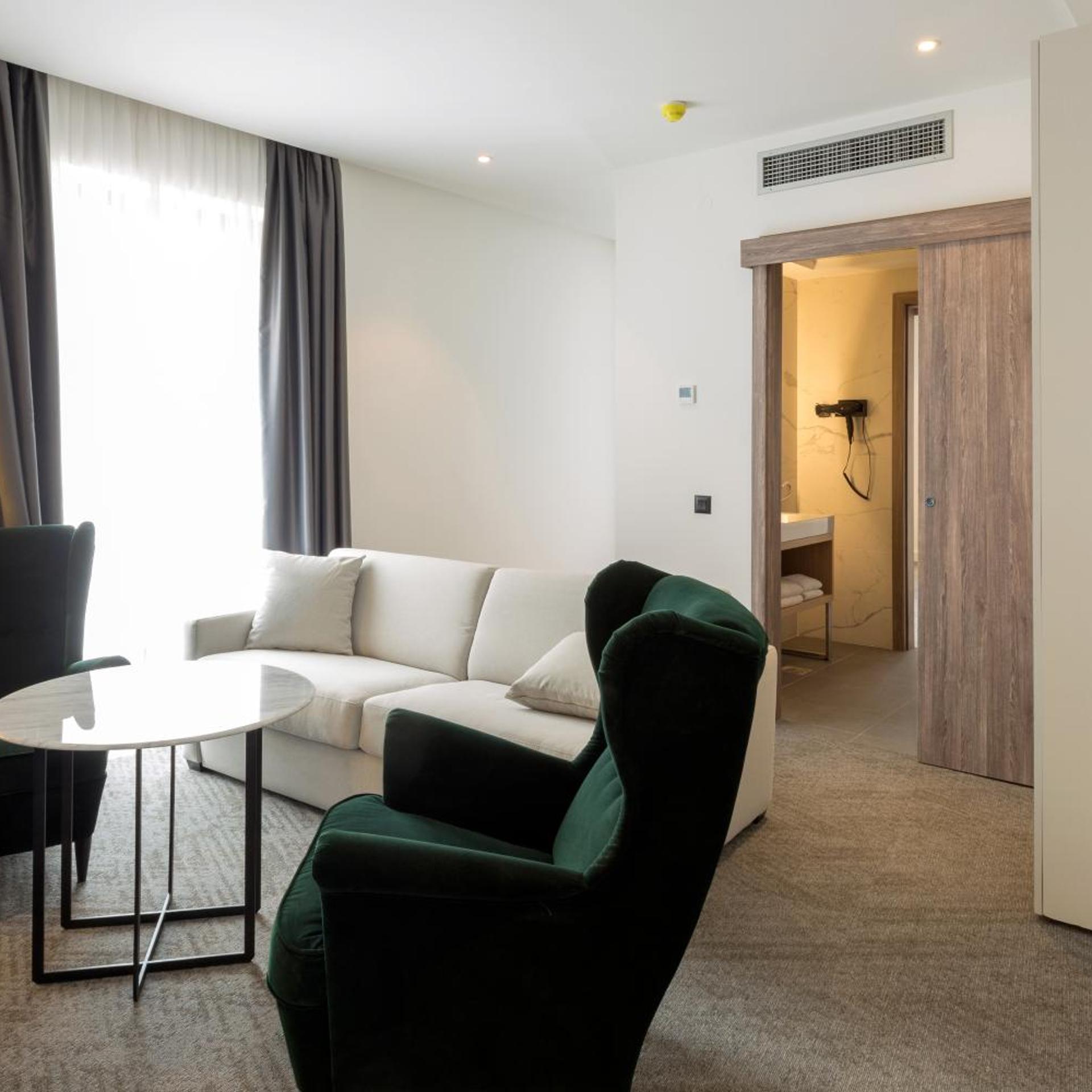 Hotel Mir Zlatibor 39/60
