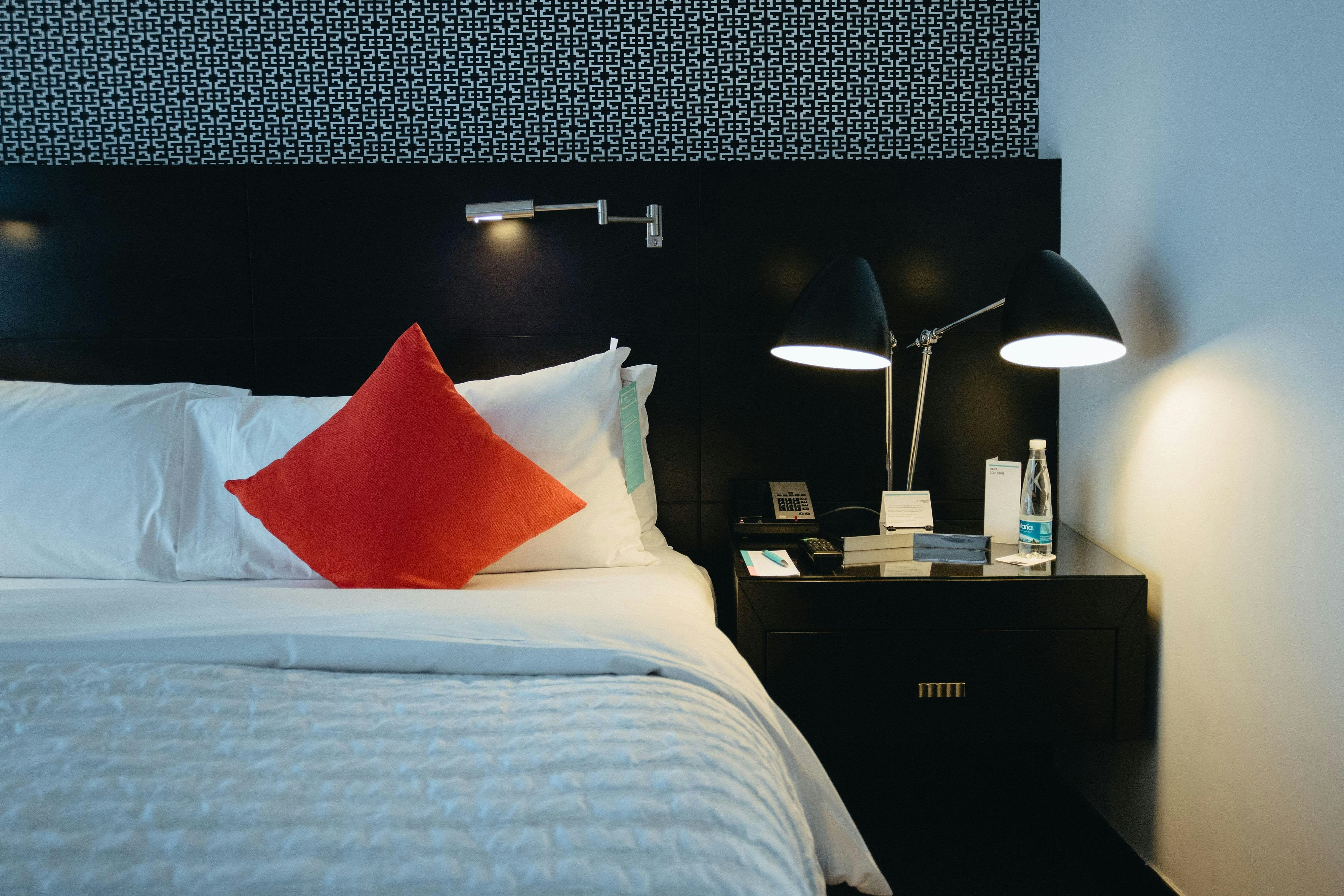 Le Meridien Hotel Mexico City 23/50