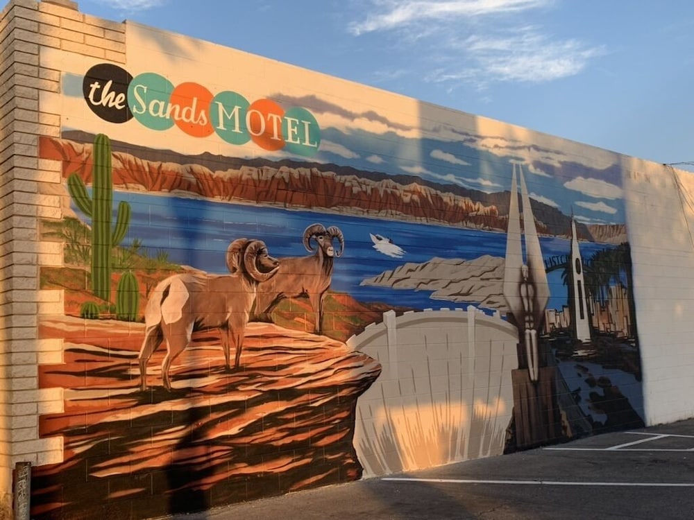 The Sands Motel 19/36
