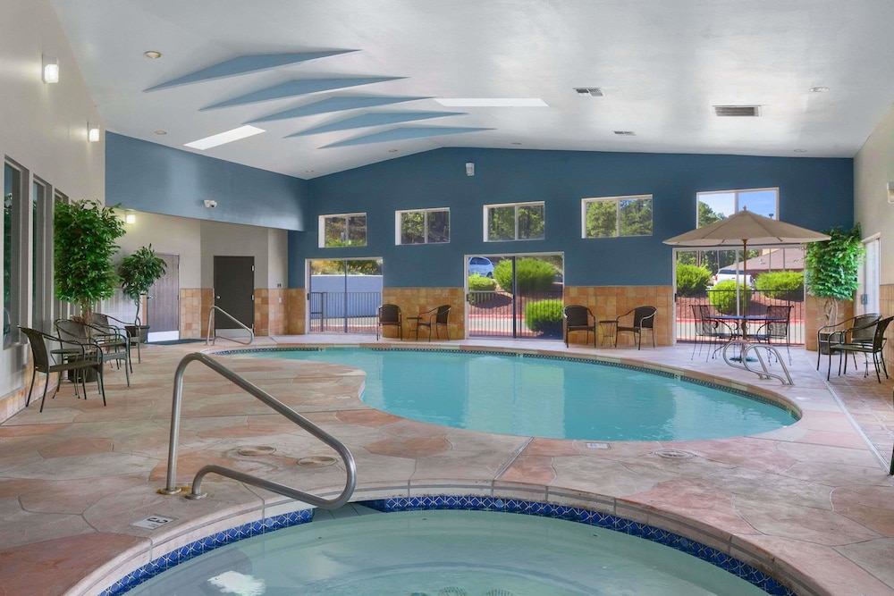 Days Inn by Wyndham Williams, AZ 5/58