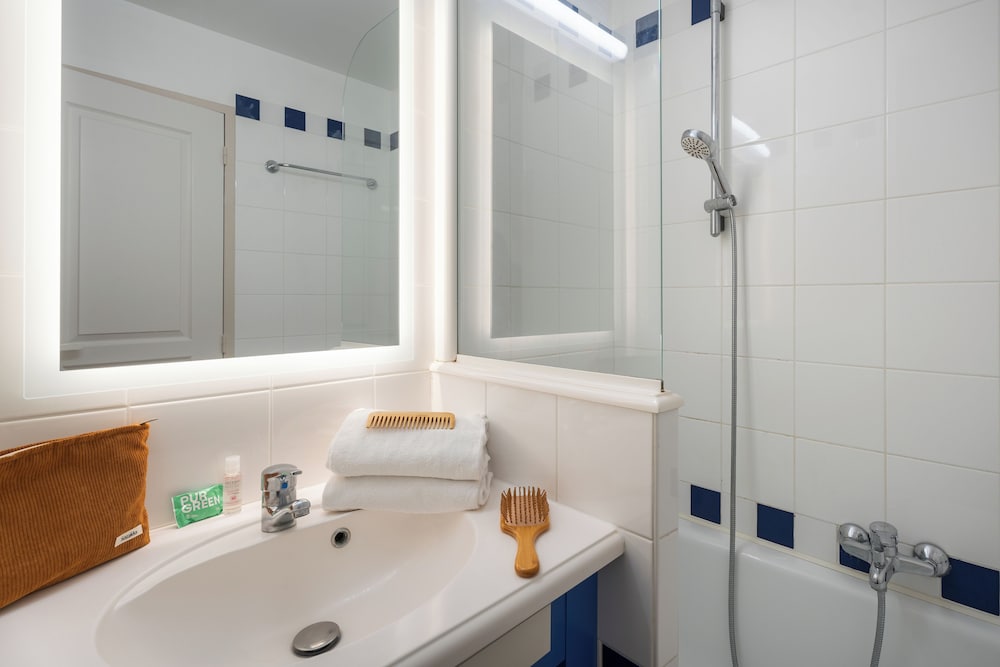 Residence Cap Marine 47/50