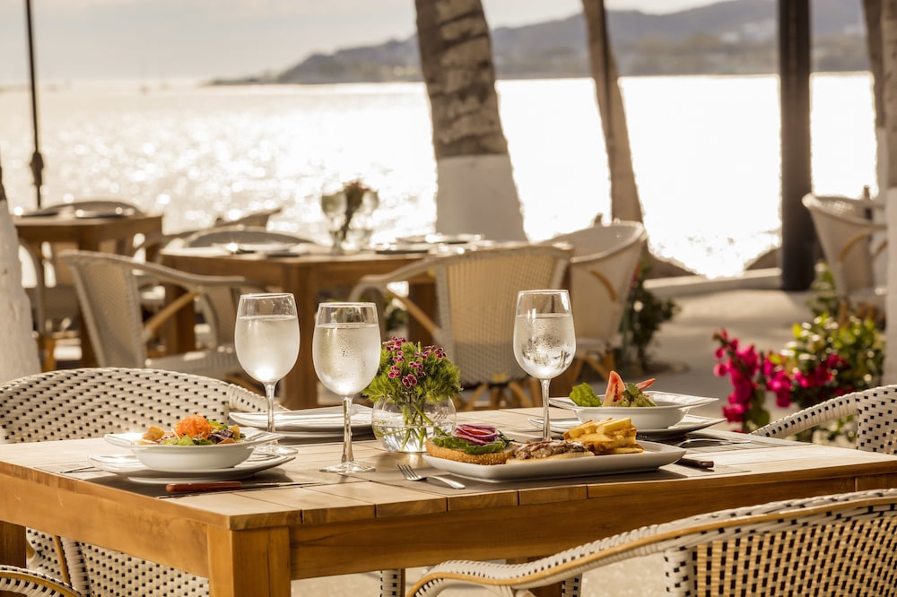 Vista Vallarta All Suites on the Beach 54/75