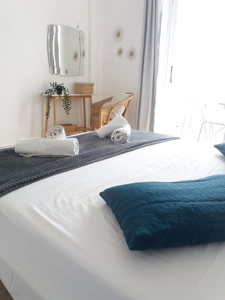 Oceanis Rooms Apartments 5/50