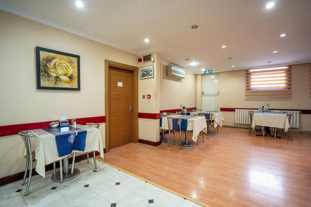 Grand Reis Otel 18/26