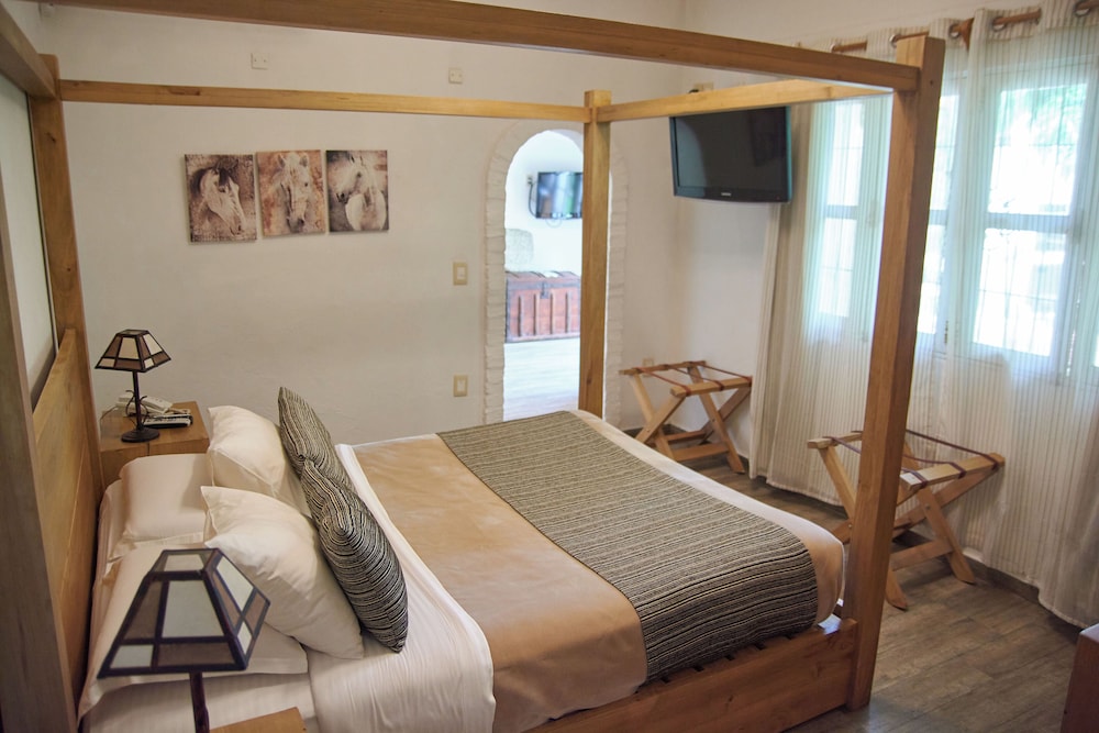 Villa Toscana Boutique Hotel Adults Only 23/65