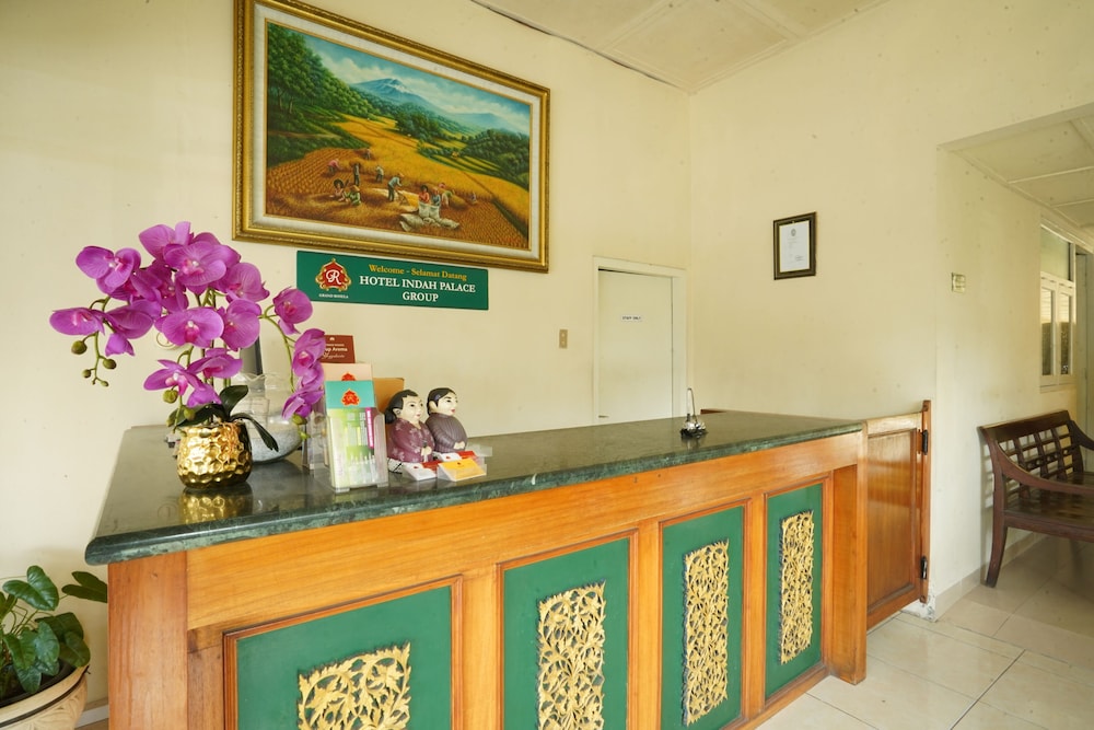 Grand Rosela Yogyakarta Hotel 6/74