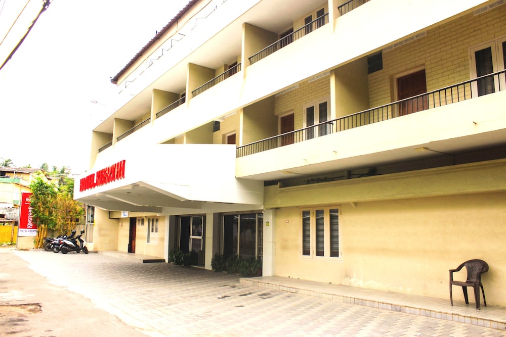 Hotel Keerthi 2/29