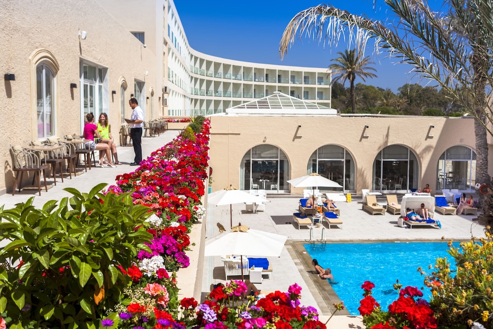 TUI BLUE Scheherazade - Adults Only 3/60