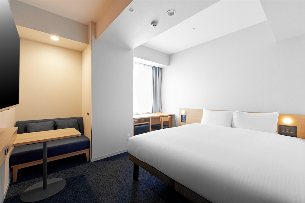Sotetsu Fresa Inn Yodoyabashi 6/32