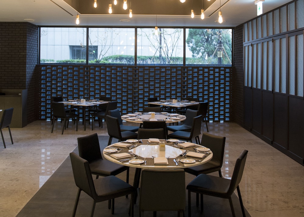 Glad Hotel Yeouido 39/64