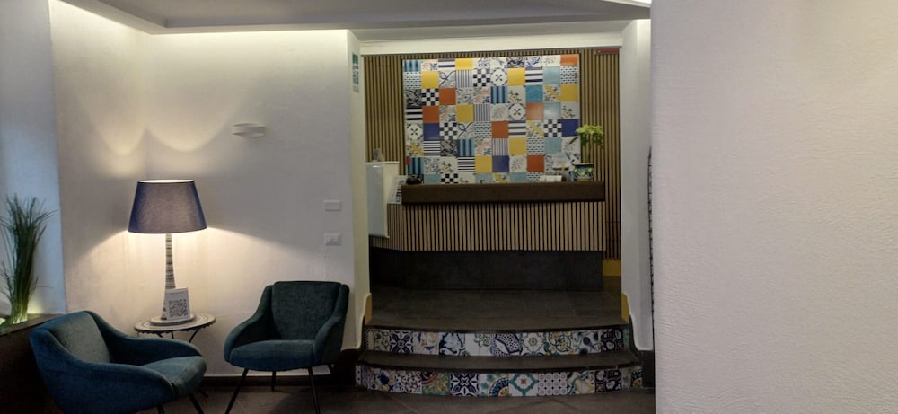 Hotel Airone 31/50