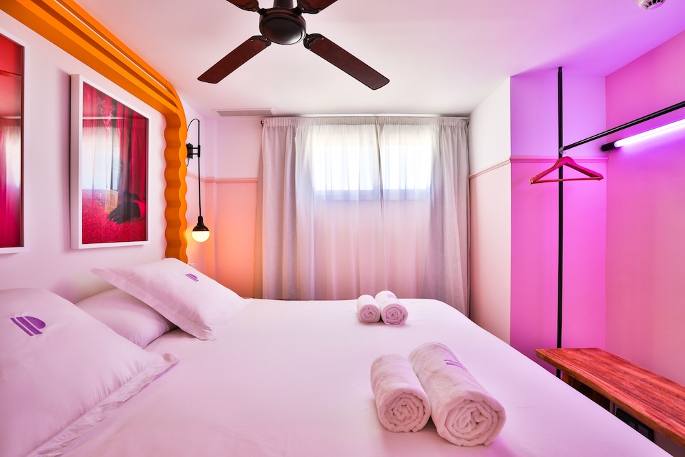 Paradiso Ibiza Art Hotel 25/72