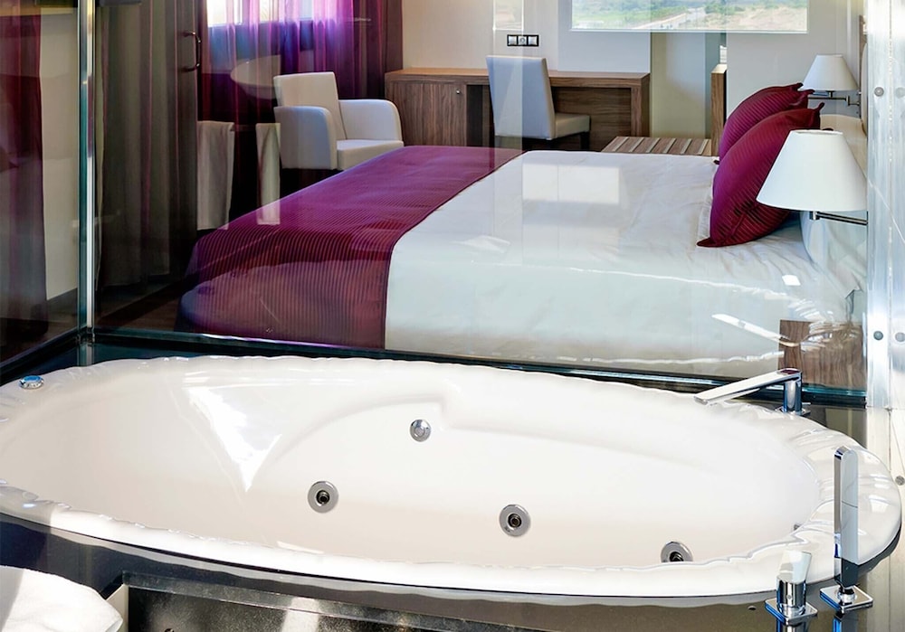 Dna Monse Spa Golf Hotel 30/47