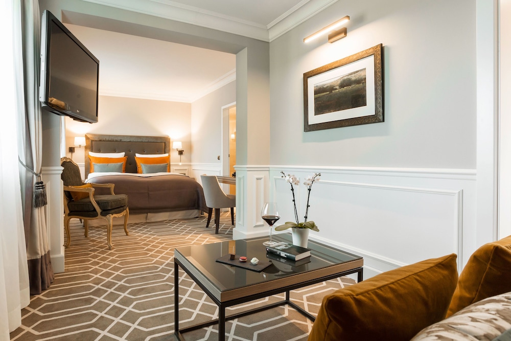 Althoff Hotel Furstenhof Celle 52/73