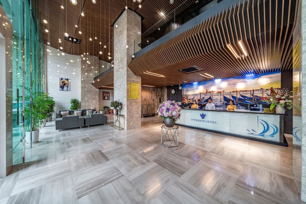 Poseidon Nha Trang Hotel 14/66