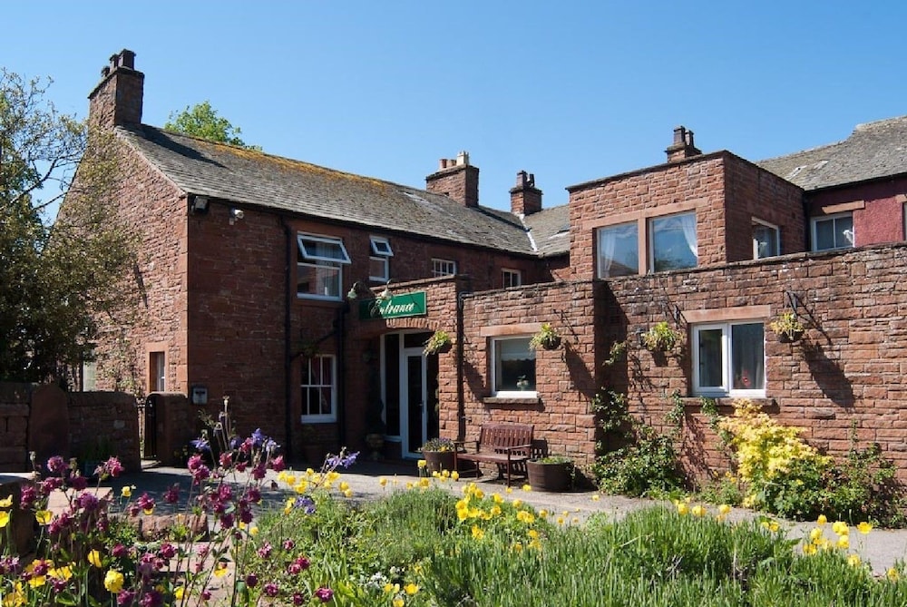 Edenhall Country House Hotel 1/50