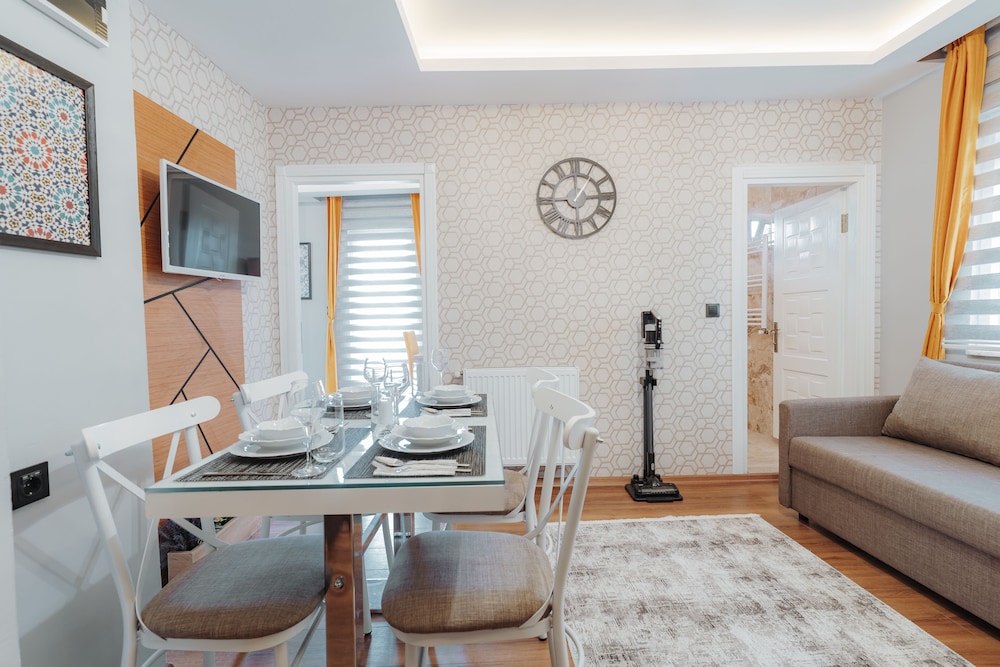 Umut Apartments 36/50
