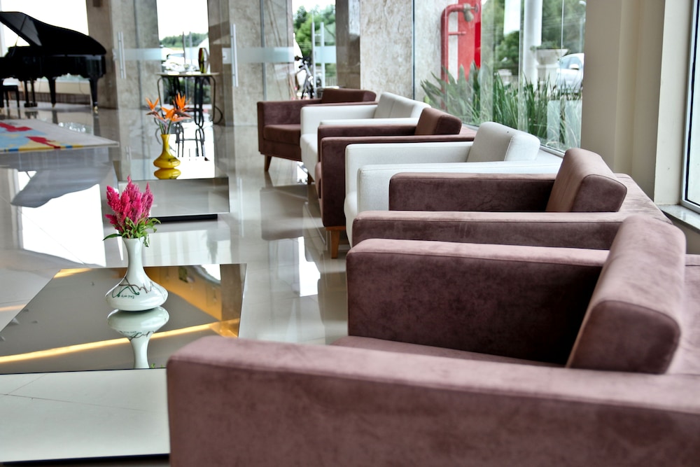 Hotel Business Center Beira Rio 28/47