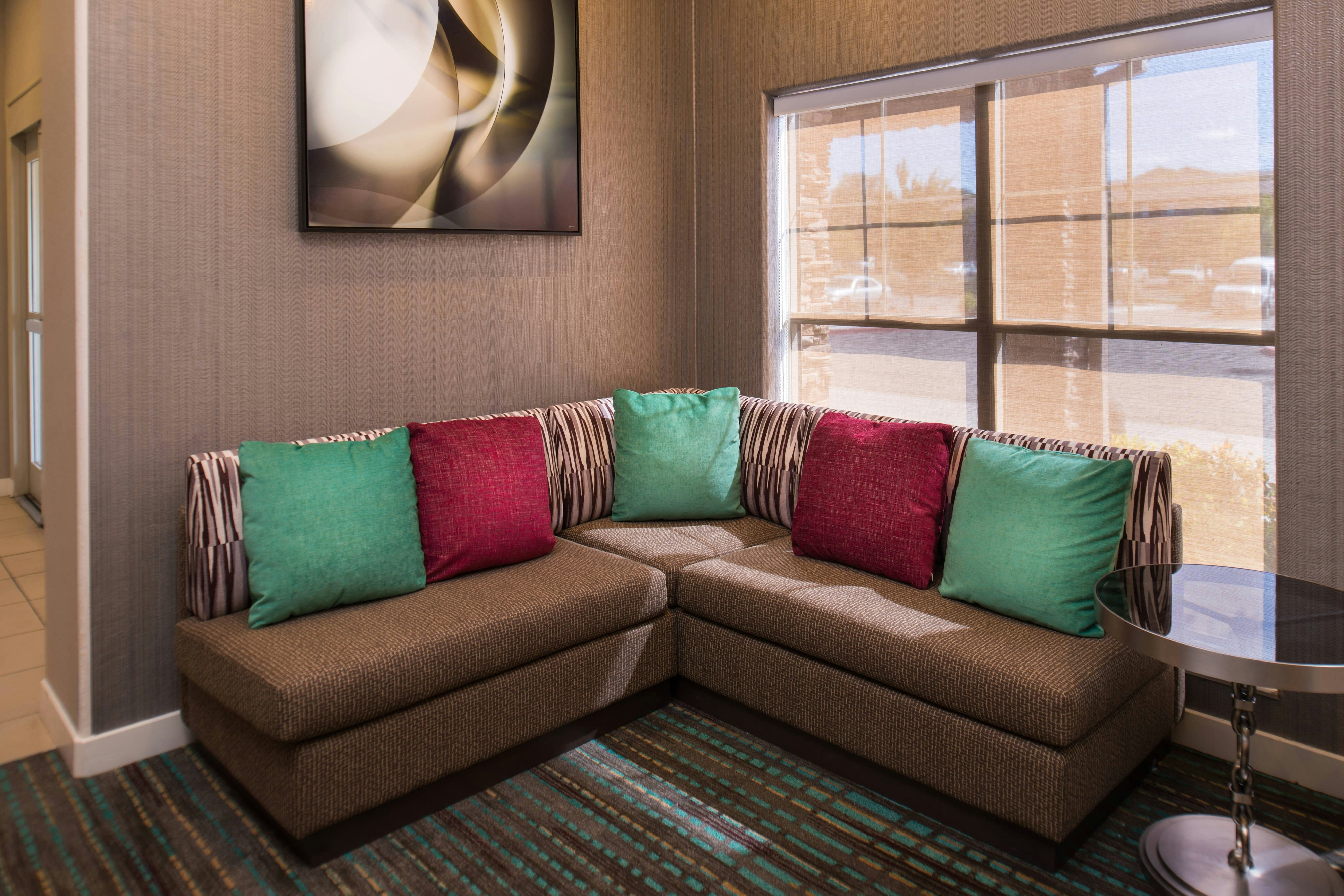 Residence Inn Albuquerque Airport 30/52