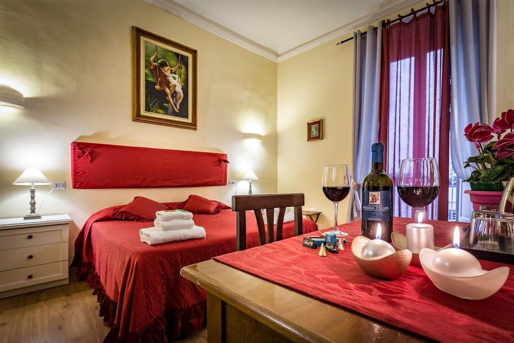 B&B De' Biffi 37/50