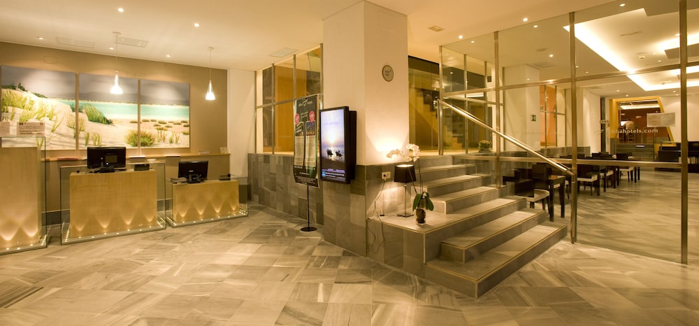 Hotel Palacio Marques de Arizon 10/100