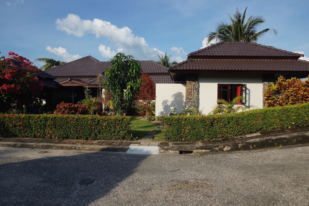 Rayong Rental Villas 30/36