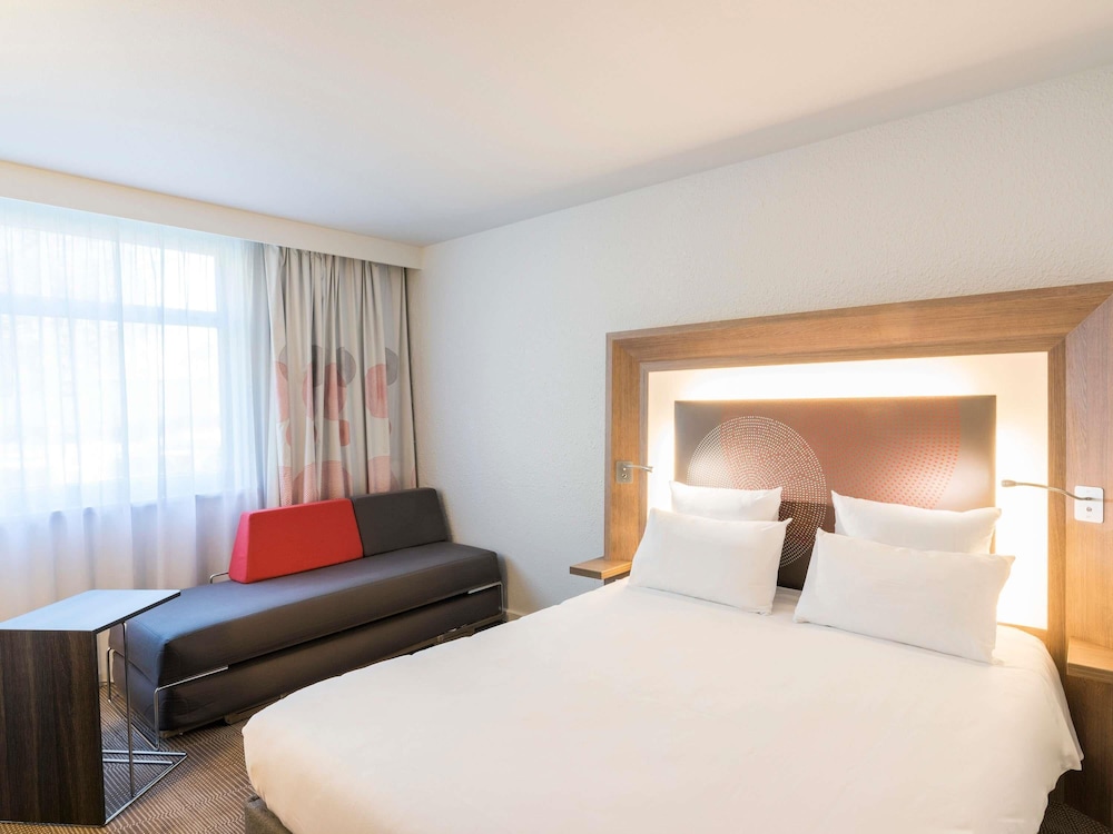 Novotel Lyon Bron Eurexpo 6/47