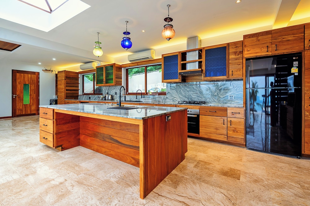 Sandalwood Luxury Villas Koh Samui 9/82