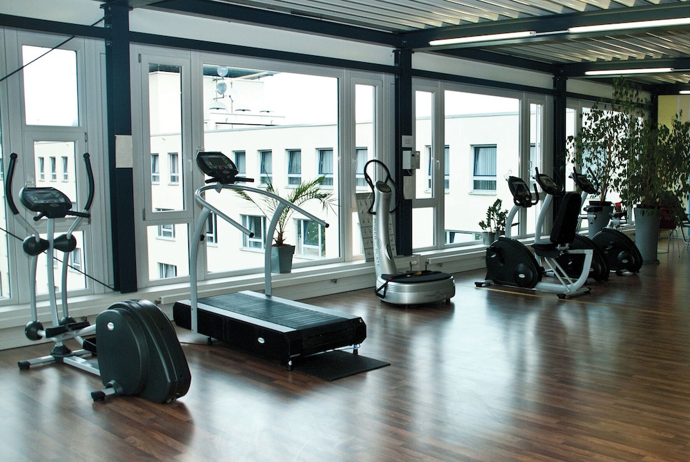 City Hotel Fortuna 17/41