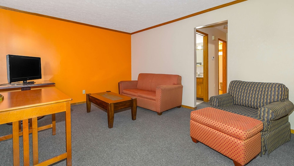 Americas Best Value Inn Extended Stay 31/41