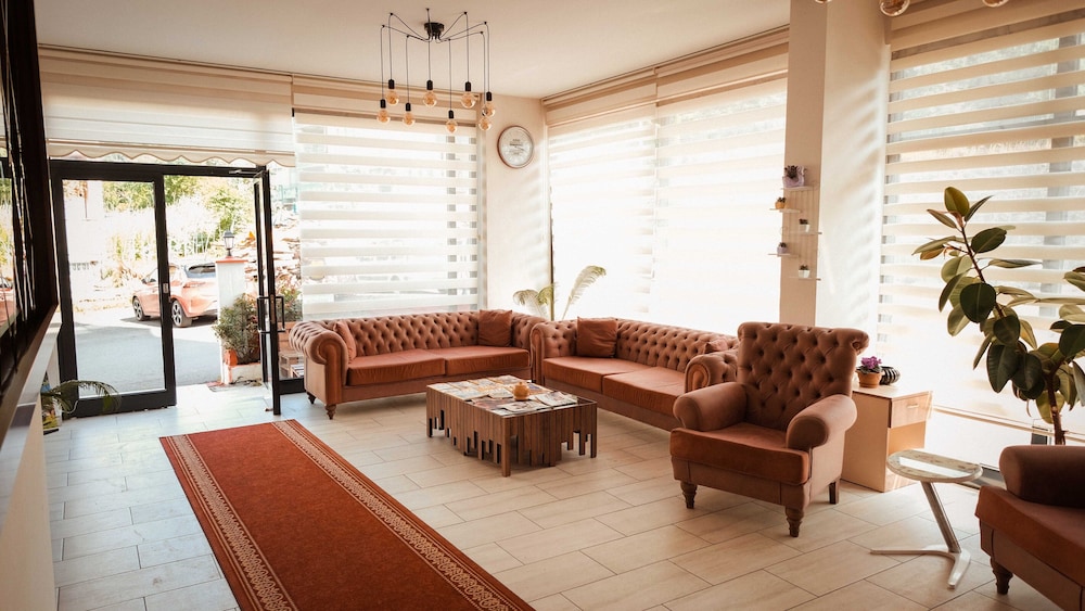 Grand Pera Suite 15/21