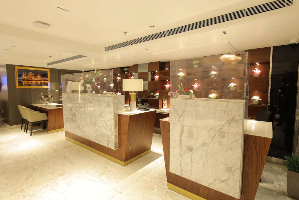 Best Western Darbar 9/35