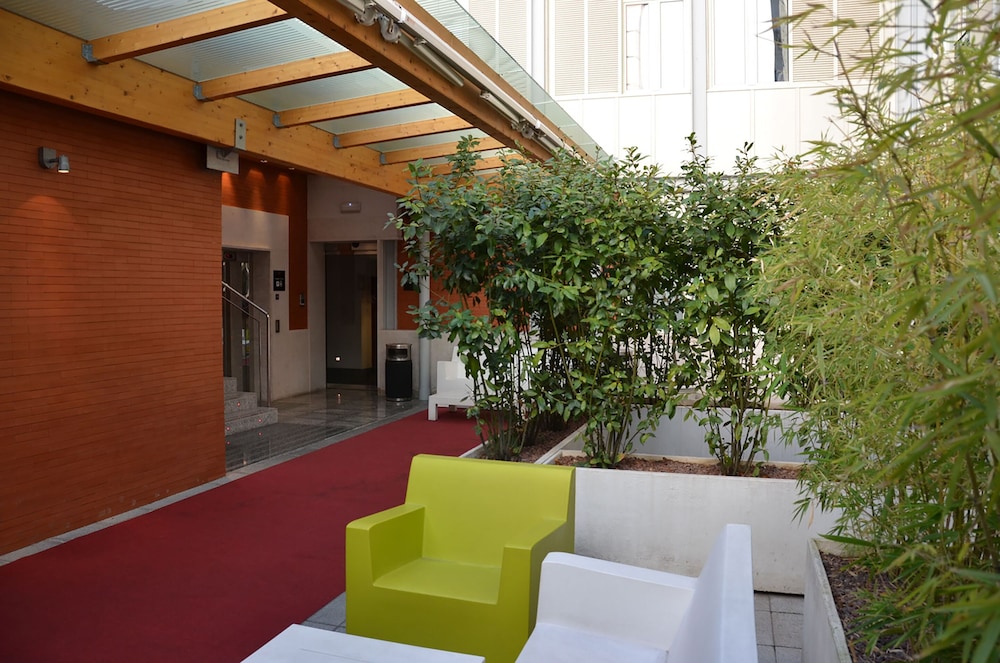 Hotel Boutique Gareus 2/60