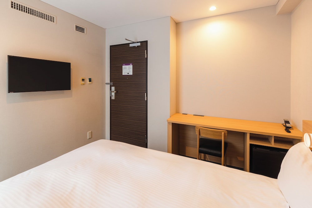Sotetsu Fresa Inn Tokyo Akasaka (ex Hotel Grand Fresa Akasaka) 23/51