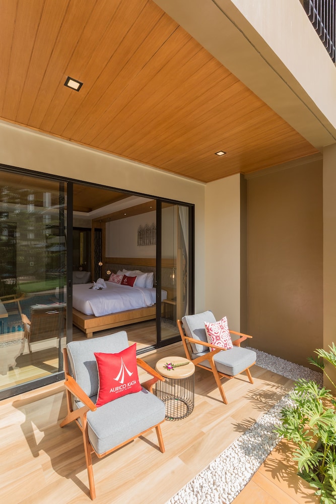 Aurico Kata Resort & Spa 27/50