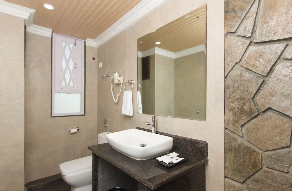 Summit Barsana Resort and Spa 33/34