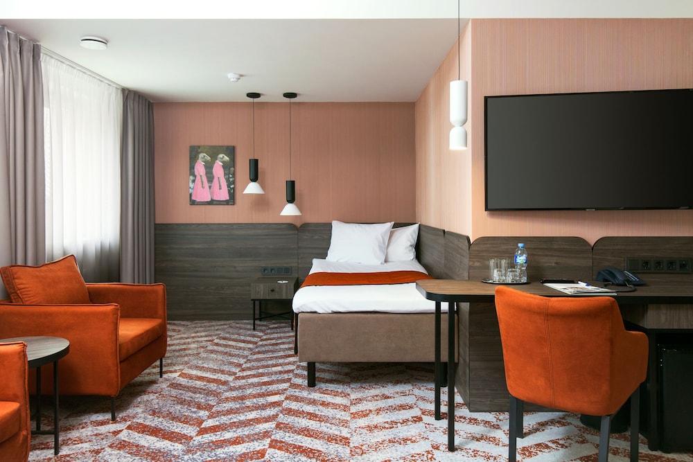 Kaunas Hotel 40/64