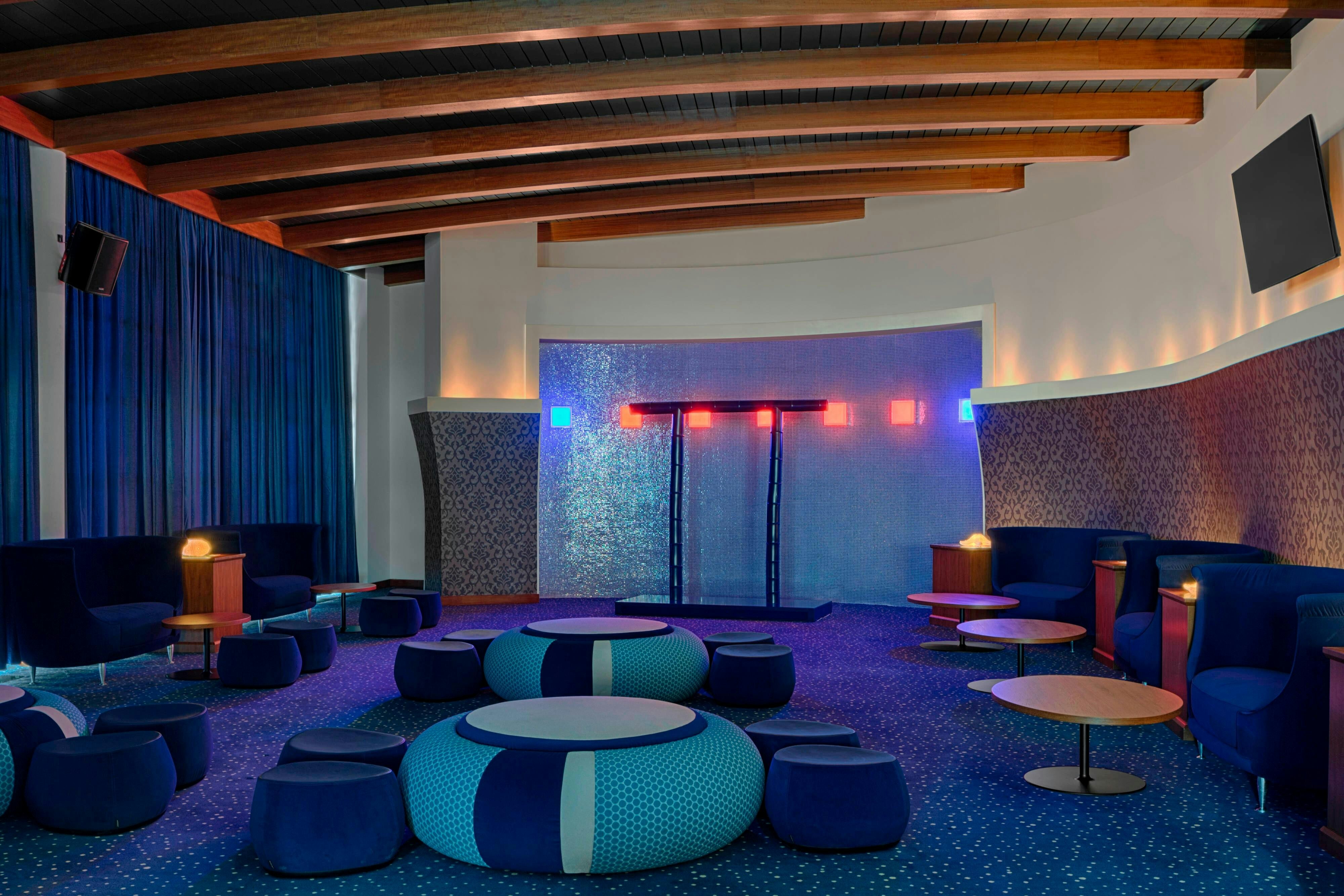 Four Points By Sheraton Oran 17/45
