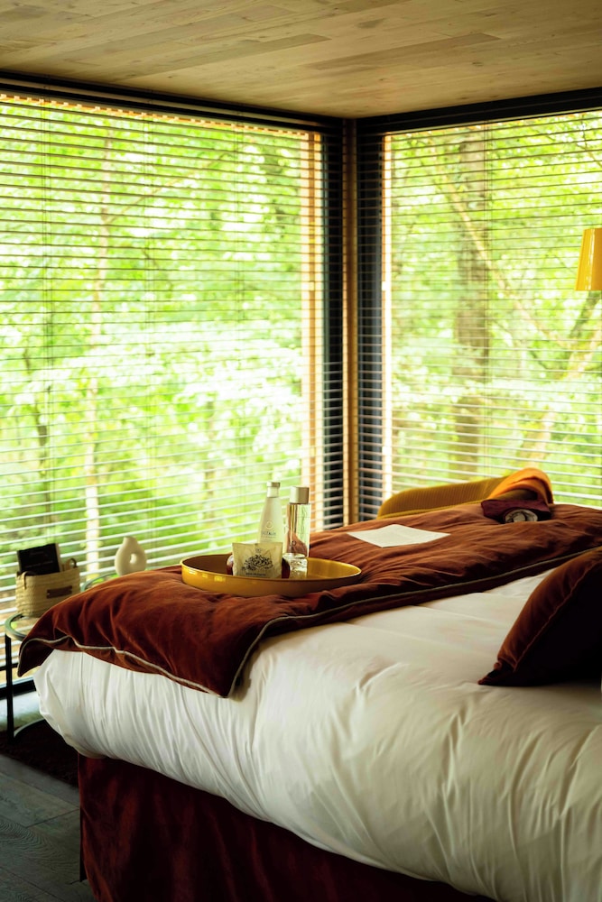 LOIRE VALLEY LODGES - HOTEL 12/50