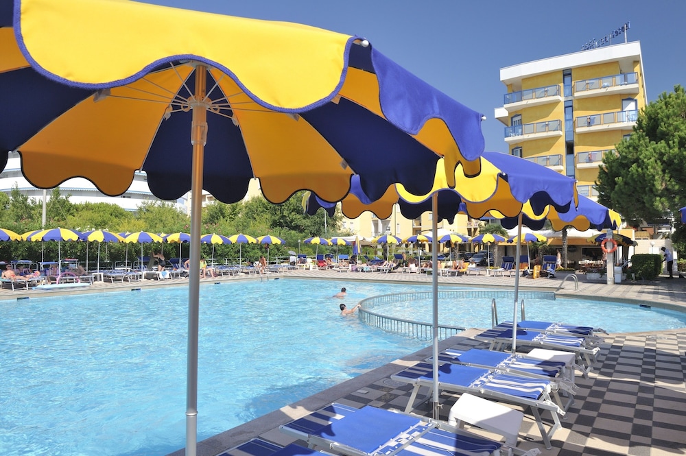 Hotel Bellevue Bibione 52/54