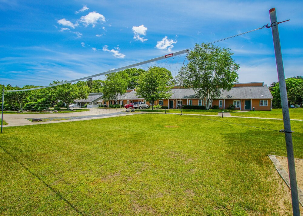 Brewster Green Resort, a VRI resort 45/50