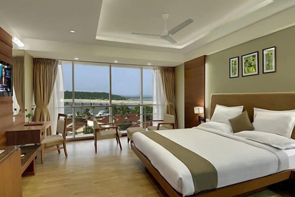Hotel Park Prime Goa 7/25