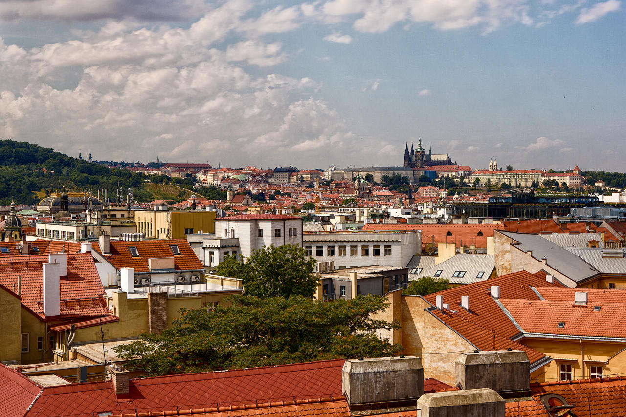 Majestic Plaza Hotel Prague 39/39