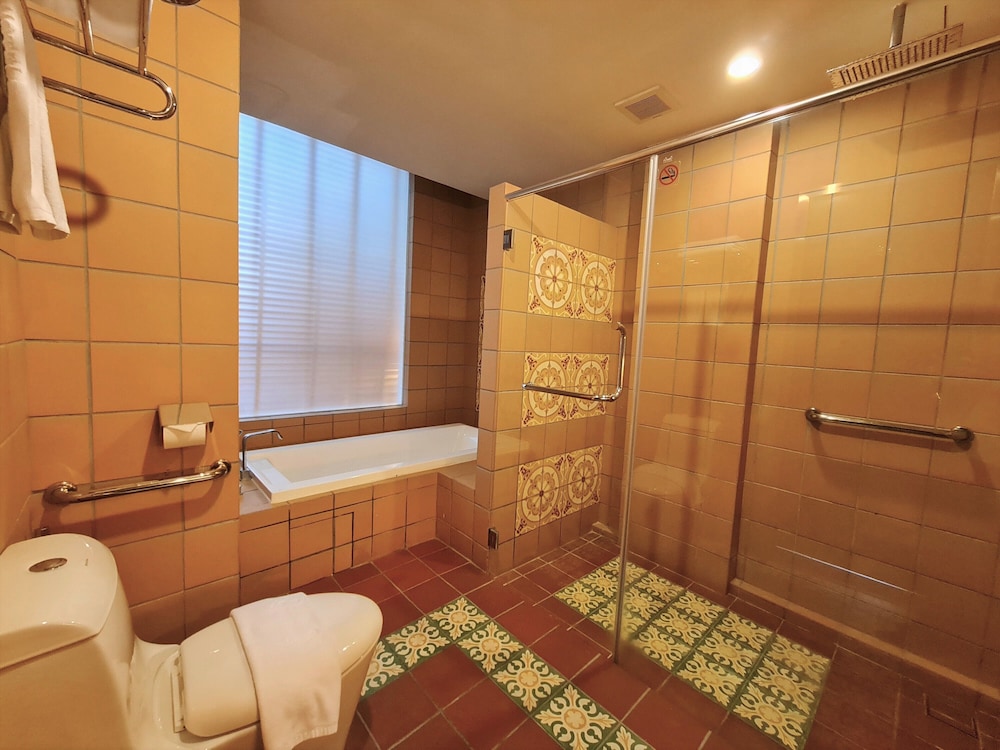 Swan Garden Hotel 32/50